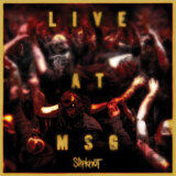 Slipknot: Live at MSG LP