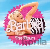 Barbie The Album (Indie) LP