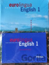 Eurolingua English 1 (A1-B2)