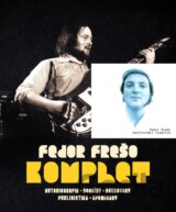 Fedor Frešo Komplet + CD