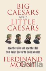 Big Caesars and Little Caesars