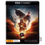 Flash Ultra HD Blu-ray
