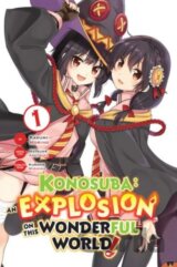 Konosuba: An Explosion on This Wonderful World! 1