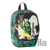 LEGO Ninjago Green - batoh do škôlky