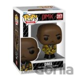 Funko POP Rocks: DMX (camo)