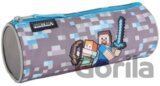 Školský peračník Minecraft: Warriors barel