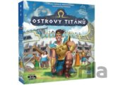 Ostrovy titánů CZ
