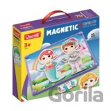 Magnetic Dress Up Fairy Tales