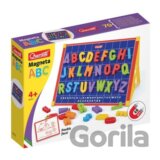 Magneta ABC