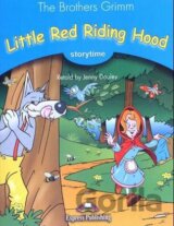 Storytime 1 - Little Red Riding Hood - Pupil´s Book