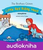 Storytime 1 Little Red Riding Hood - DVD