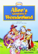Storytime 1 - Alice's Adventure in Wonderland Reader