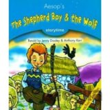 Storytime 1 - Shepherd Boy the Wolf