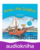 Storytime 1 - Anna and The Dolphin