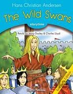Storytime 1 - The Wild Swans - Teacher´s Book