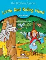 Storytime 1 - Little Red Riding Hood - Pupil´s Book (+ Audio CD)