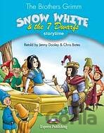 Storytime 1 - Snow White & the 7 Dwarfs - Pupil´s Book