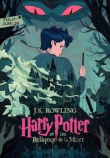 Harry Potter 7 Et les reliques de la mort