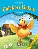 Storytime 1 - Chicken Licken Paperback – Teacher's Edition