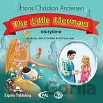 Storytime 2 - The Little Mermaid