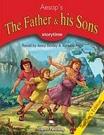 Storytime 2 - The Father & his Sons - Teacher´s Edition (+ Audio CD)
