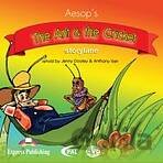 Storytime 2 -The Ant and the Cricket