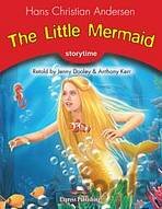 Storytime 2 - The Little Mermaid - Pupil´s Book