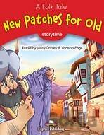 Storytime 2 - New Patches for Old - Pupil´s Book (+ Audio CD)