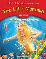 Storytime 2 - The Little Mermaid - Teacher´s Edition (+ Audio CD)