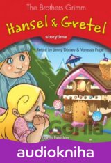Storytime 2 - Hansel & Gretel