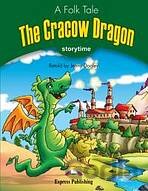 Storytime 3 - The Cracow Dragon - Pupil´s Book (+ Audio CD)