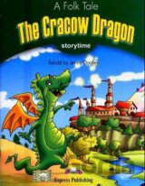 Storytime 3 - Cracow Dragon Pupil's Book