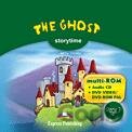 Storytime 3 - The Ghost