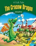 Storytime 3 - The Cracow Dragon - Teacher´s Book + CD