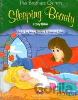 Storytime 3 - Sleeping Beauty Pack (Pupil's Book + CD
