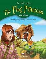 Storytime 3 - The Frog Princess - Pupil´s Book