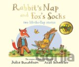 Fox's Socks and Rabbit's Nap