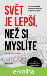 Svět je lepší, než si myslíte