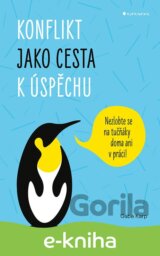 Konflikt jako cesta k úspěchu