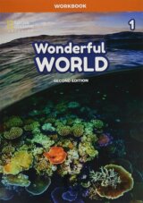 Wonderful World 1: A1 Workbook 2/E