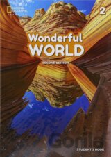 Wonderful World 2: A1 Student's book 2/E