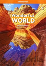 Wonderful World 2: A1 Workbook 2/E