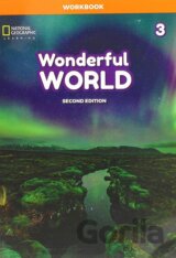 Wonderful World 3: A2 Workbook 2/E
