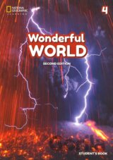Wonderful World 4: A2 Student's book 2/E