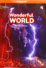 Wonderful World 4: A2 Workbook 2/E
