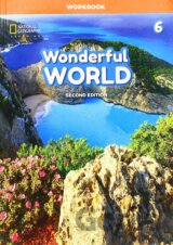 Wonderful World 6: B1 Workbook 2/E
