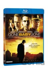 Gone, Baby, Gone (Blu-ray)