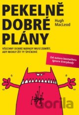 Pekelně dobré plány