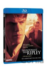Talentovany pan Ripley (Blu-ray)