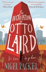 The Restoration of Otto Laird